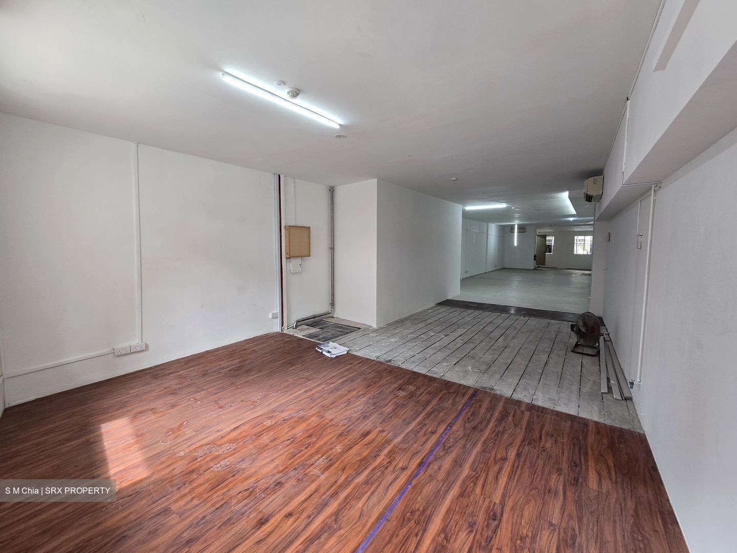 River Valley Road (D9), Office #503438991